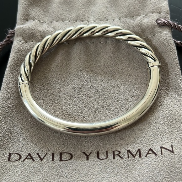 David Yurman Bangle - Picture 3 of 3